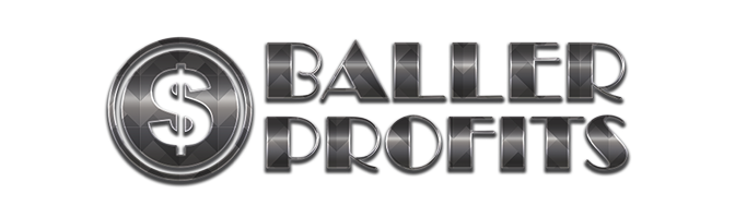 Baller Profits Logo